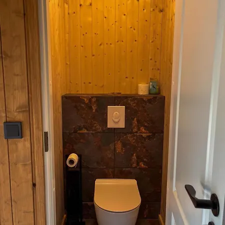 شاليه With Sauna