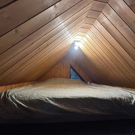 شاليه With Sauna Papsaare